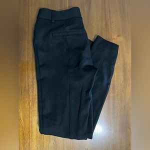 Express dress pants